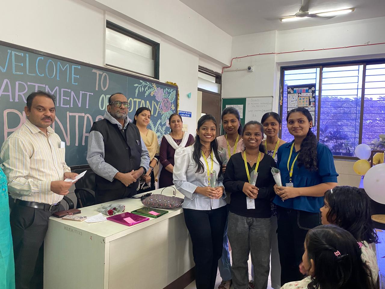 Annual Fest Glimpses 01