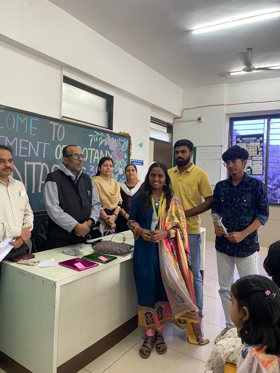 Annual Fest Glimpses 02