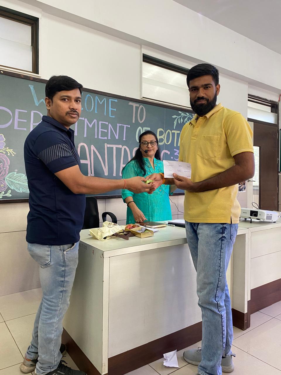 Annual Fest Glimpses 05