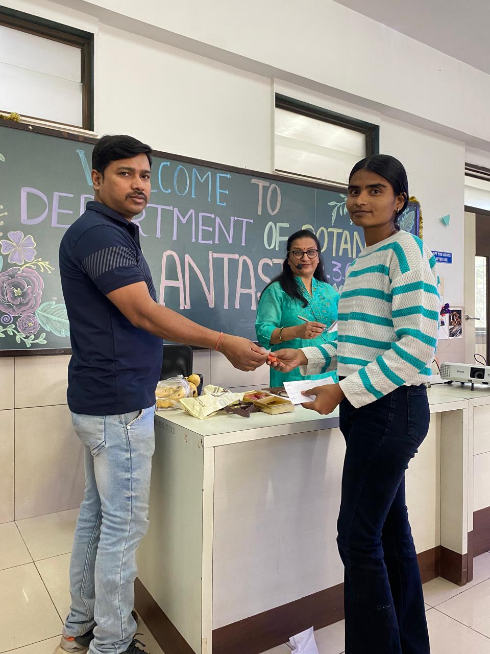 Annual Fest Glimpses 06