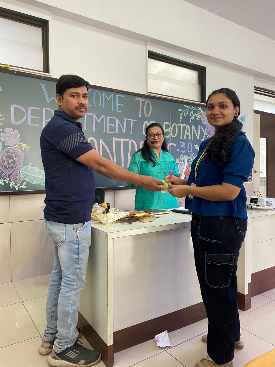 Annual Fest Glimpses 07