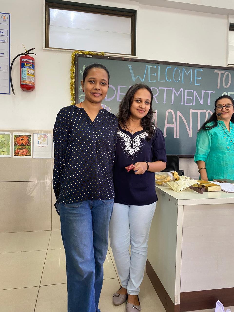 Annual Fest Glimpses 08