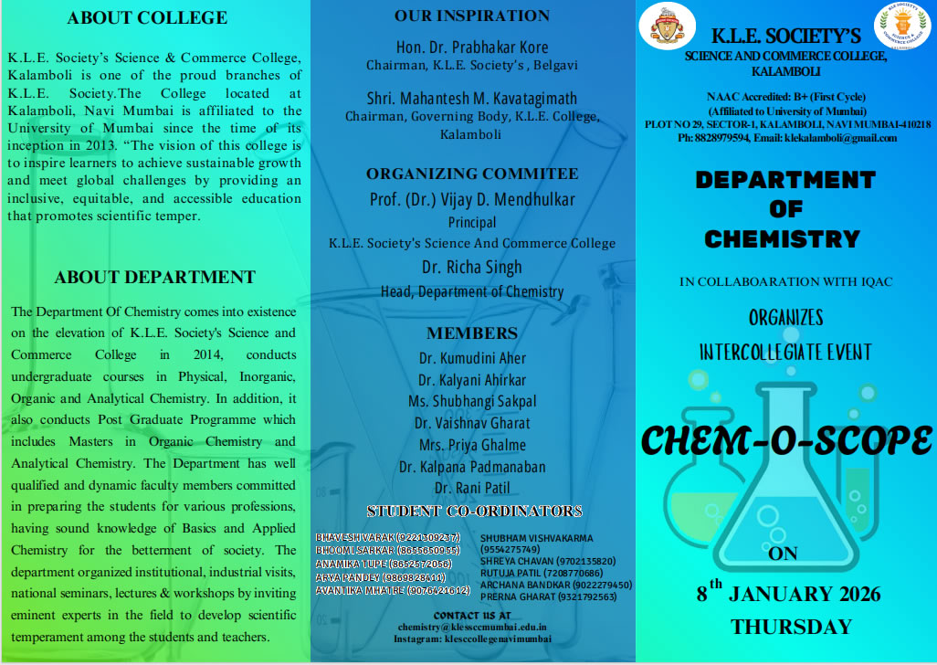 Chem o Scope 2025 01