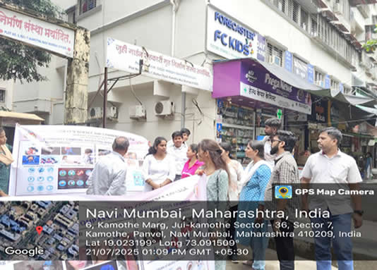 Community Compass Navigating Addiction Awareness 01