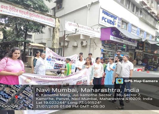 Community Compass Navigating Addiction Awareness 02