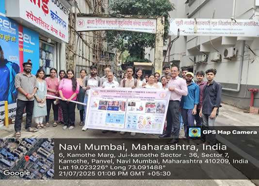 Community Compass Navigating Addiction Awareness 03