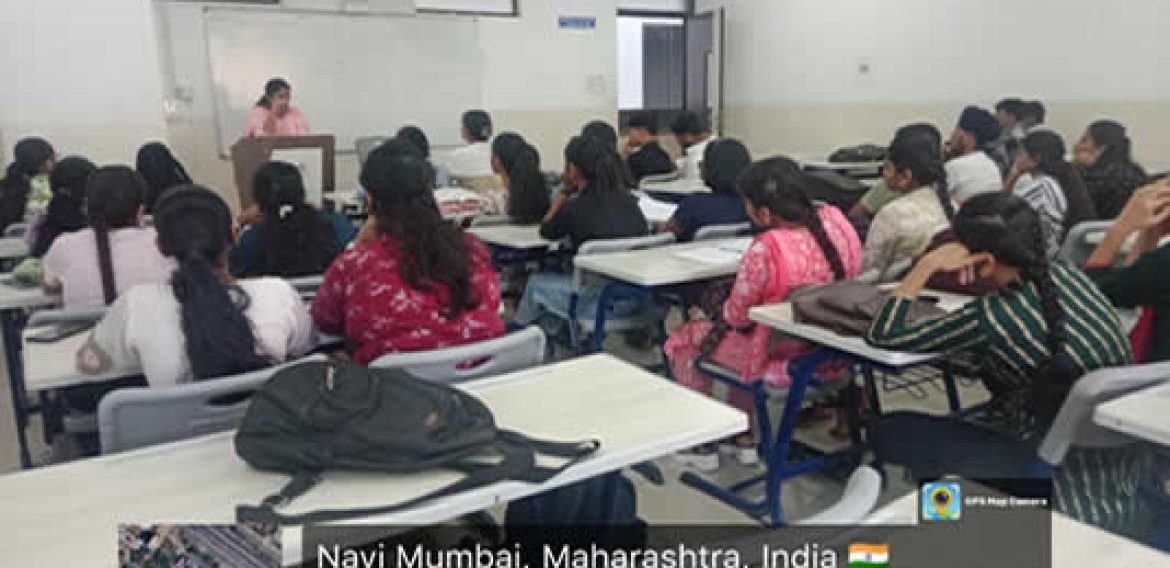 BCom College in Navi Mumbai – Career Opportunities & Scope