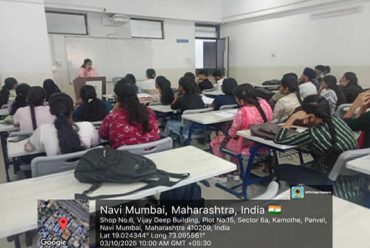 BCom College in Navi Mumbai – Career Opportunities & Scope