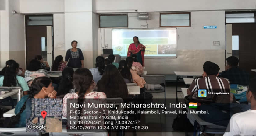 Expert Session for B.COM Students 01