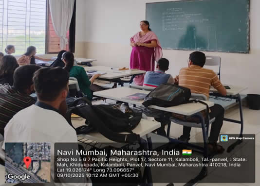 Expert Session for B.COM Students 03