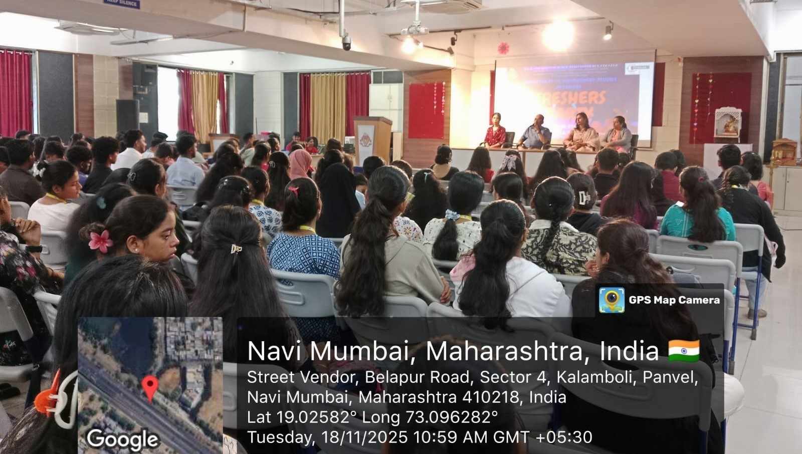 Freshers Party 2025 02