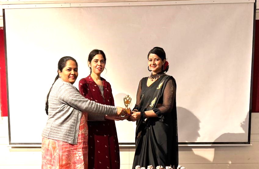 Freshers Party 2025 05