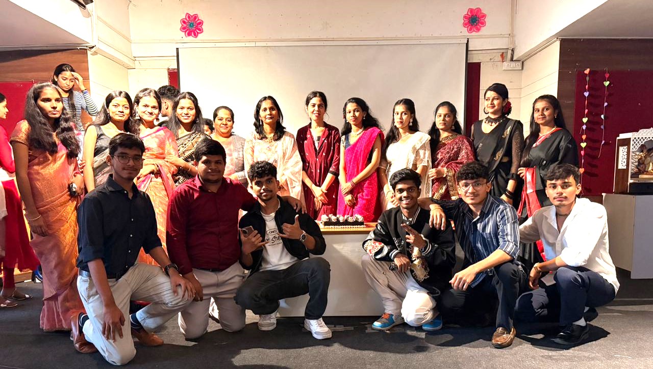 Freshers Party 2025 06