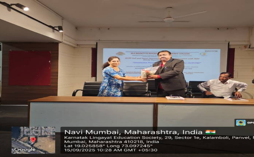 Glimpses of Guidance Session 02