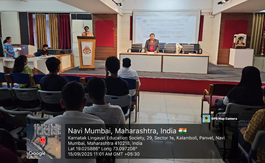 Glimpses of Guidance Session 04