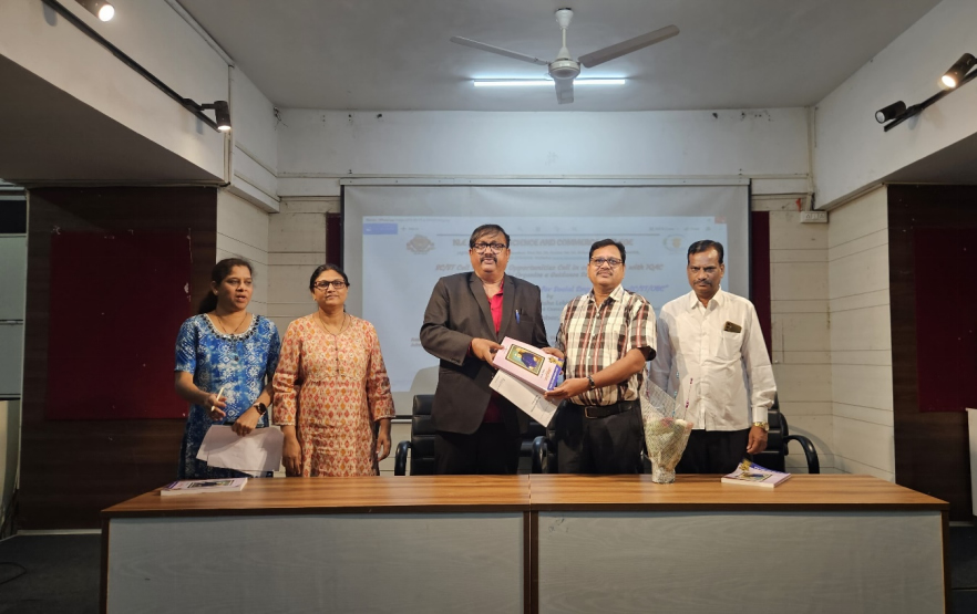 Glimpses of Guidance Session 05