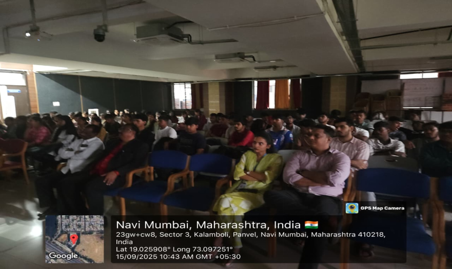 Glimpses of Guidance Session 06