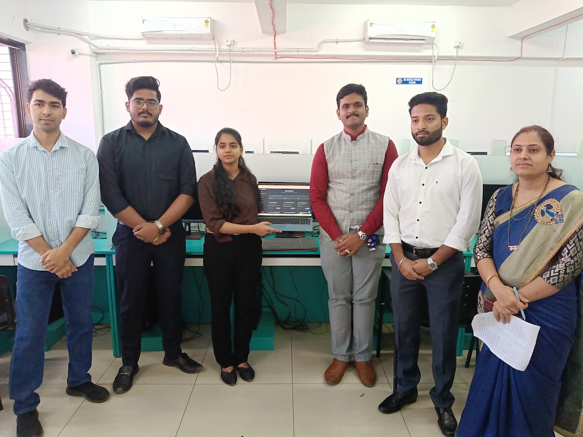 IT Department Annual Fest Tech Roadies 2K26 conducted on 10th January 2026 011