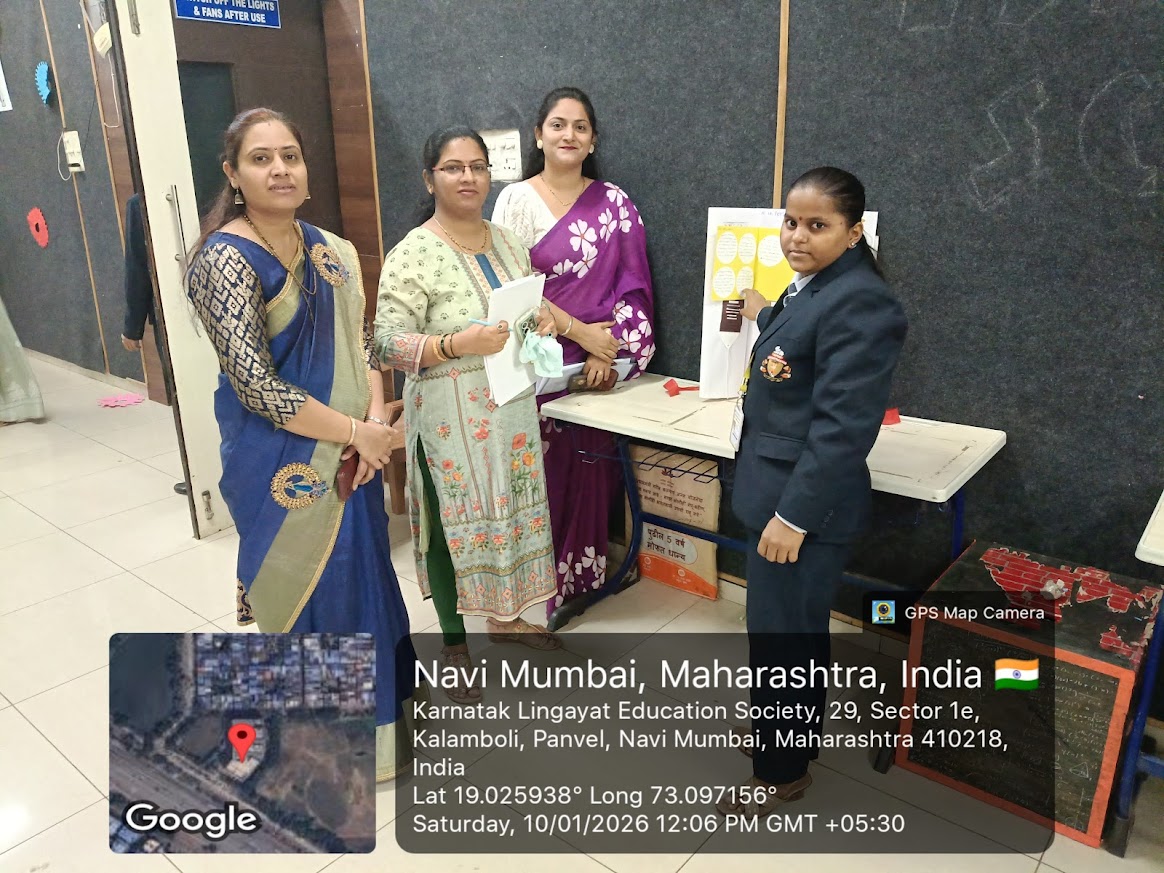 IT Department Annual Fest Tech Roadies 2K26 conducted on 10th January 2026 09