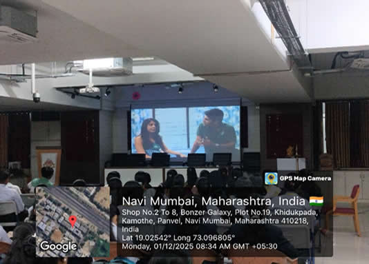 Screening of Short Film – One Idiot 01