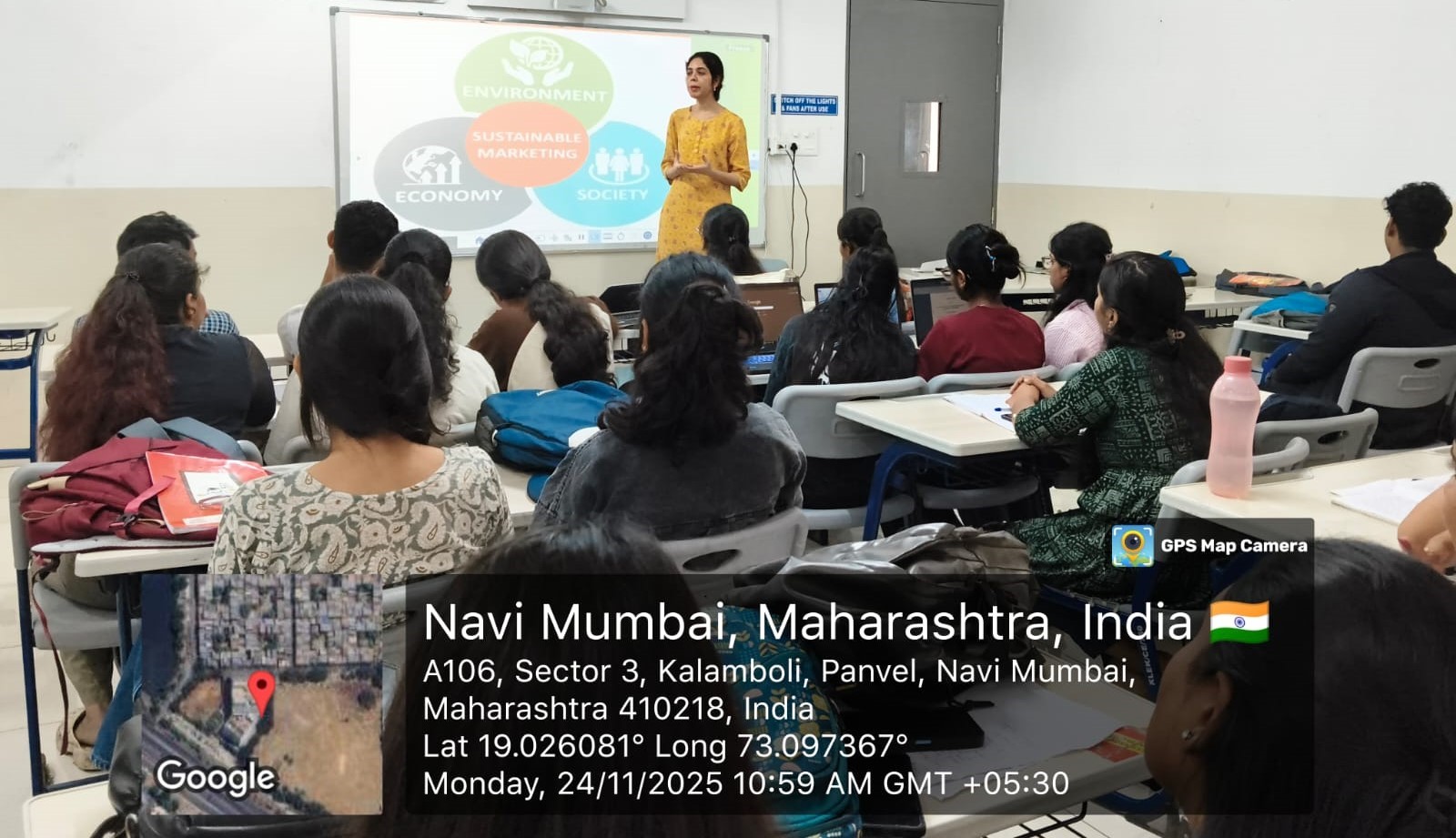 The fundamentals of Sustainable Marketing and how to leverage it 02