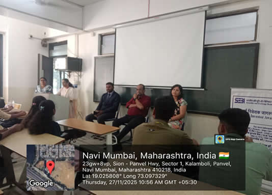 Workshop on Capital Markets 02