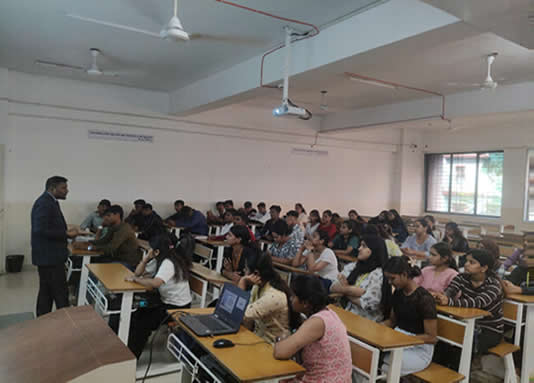 Workshop on Capital Markets 03