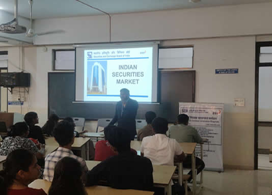 Workshop on Capital Markets 04