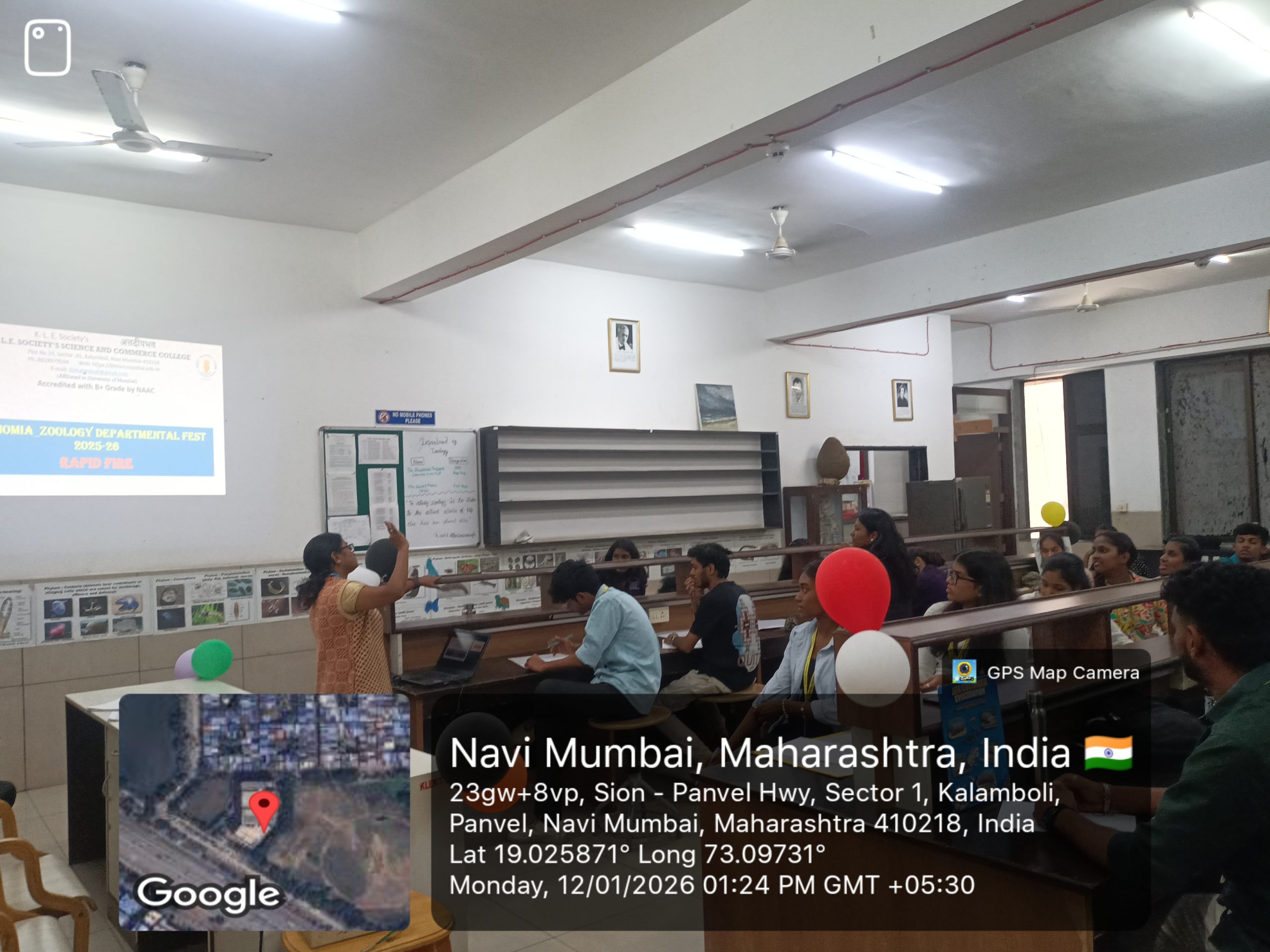 Zoology Fest 01 scaled