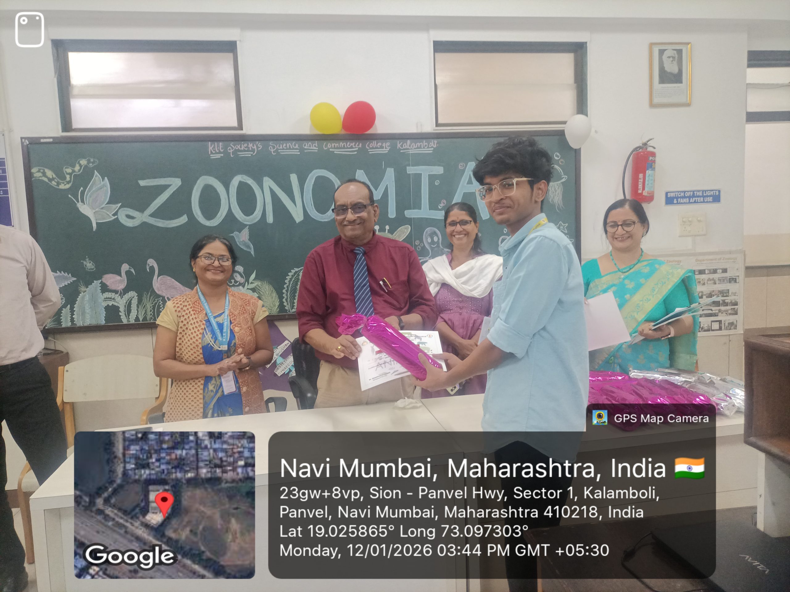 Zoology Fest 02 scaled