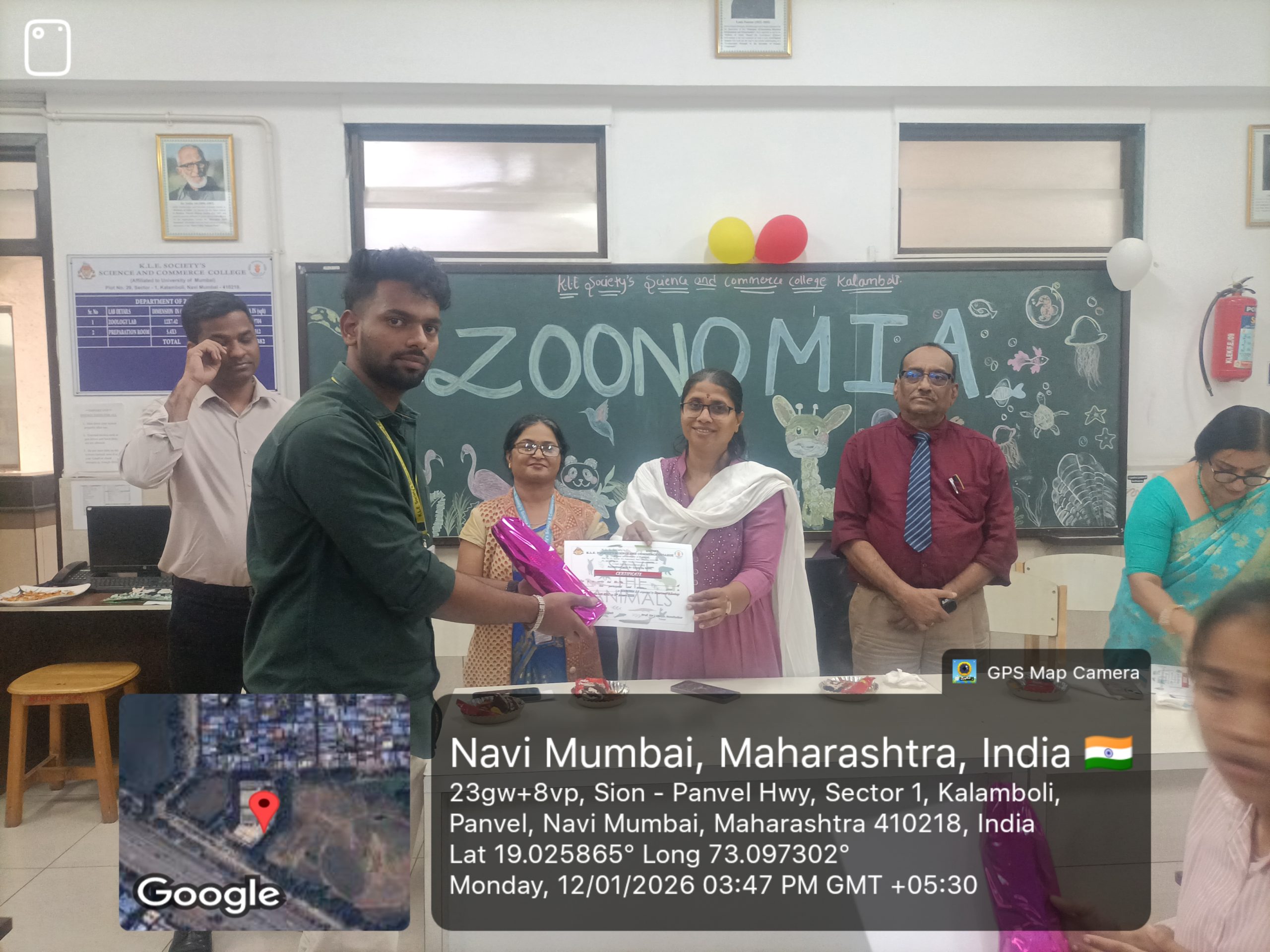 Zoology Fest 04 scaled