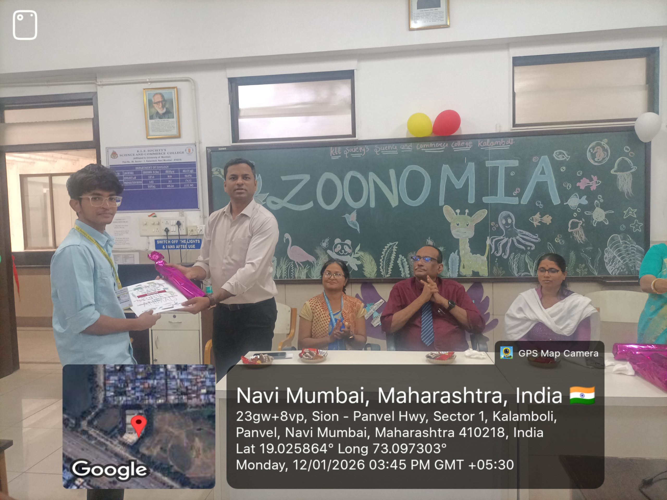 Zoology Fest 09 scaled