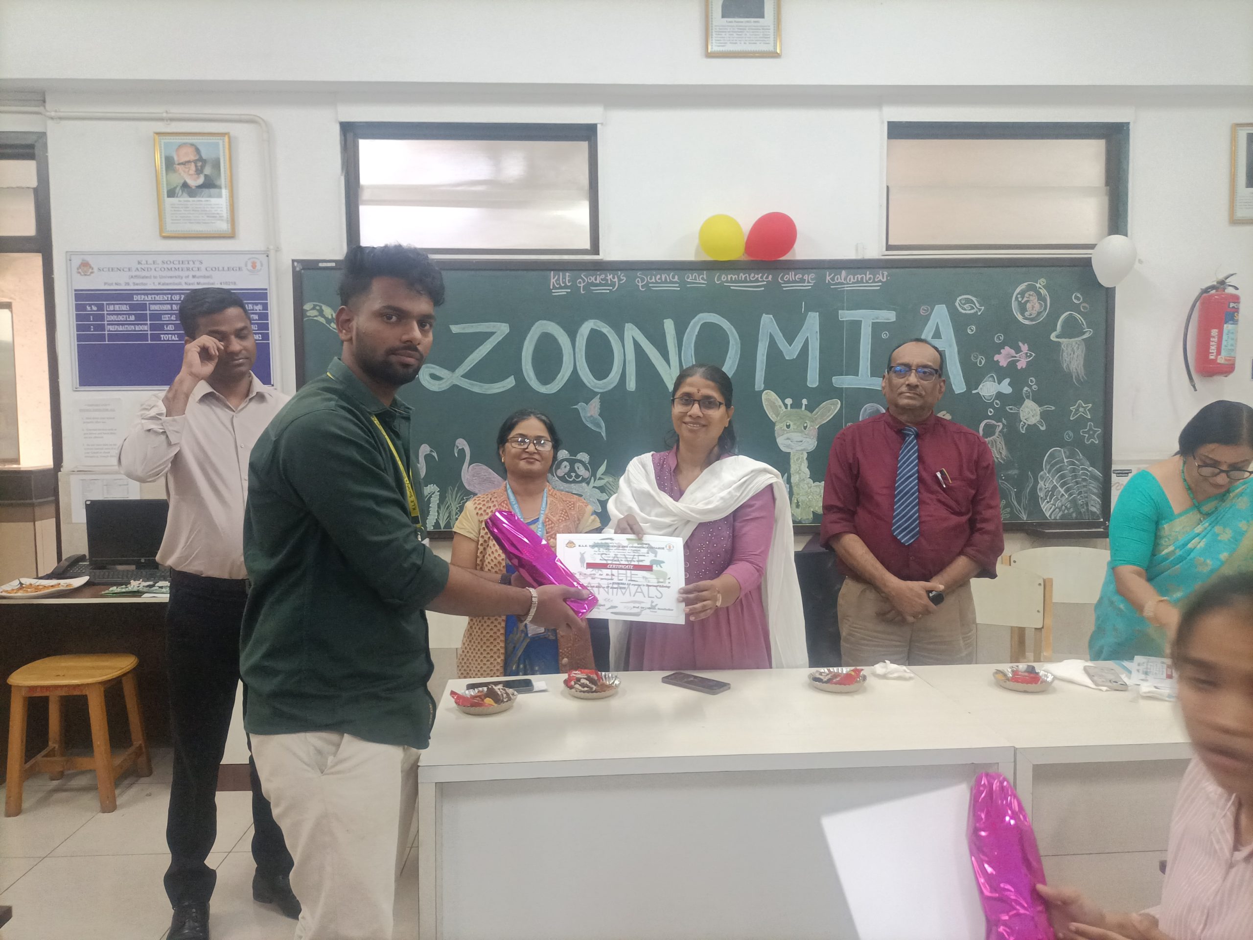 Zoology Fest 40 scaled