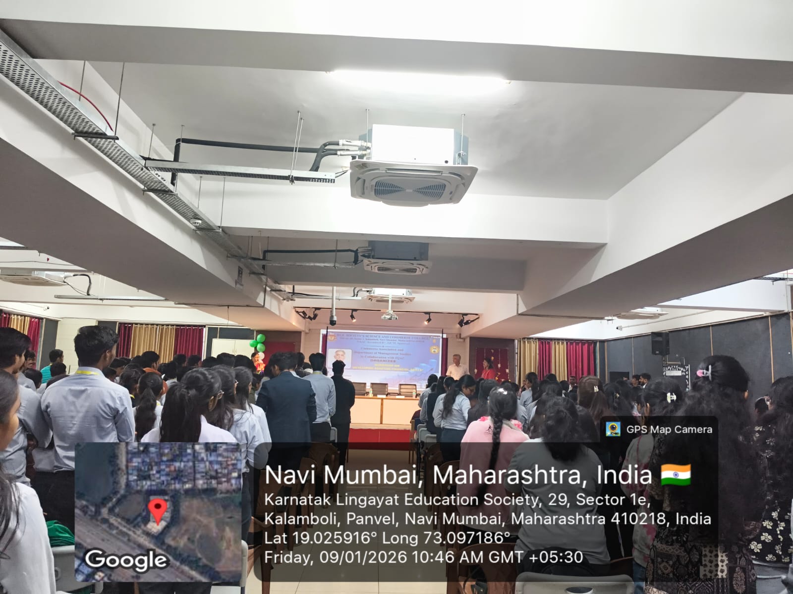 workshop on developing adaptive financial skills 01