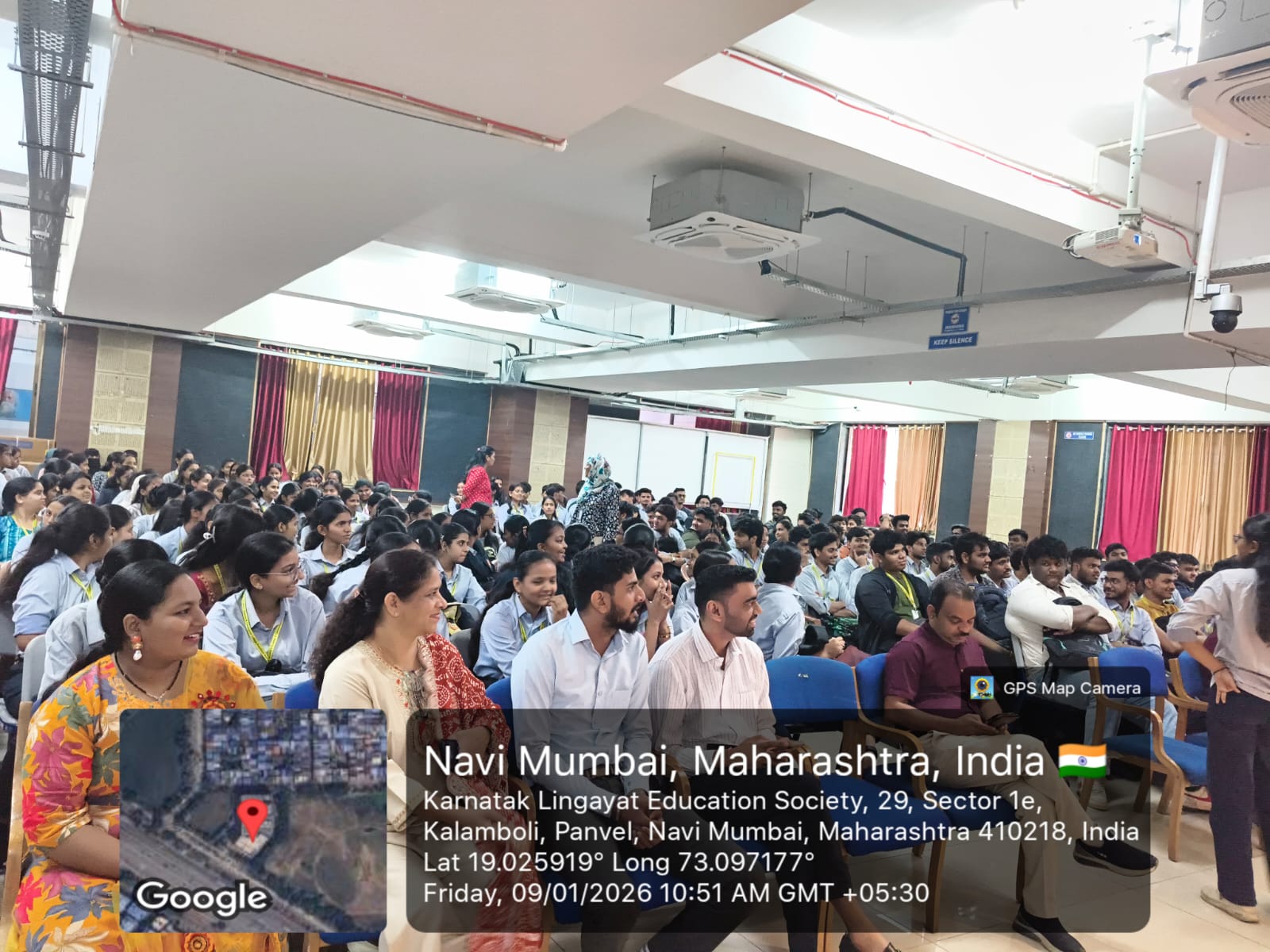 workshop on developing adaptive financial skills 03