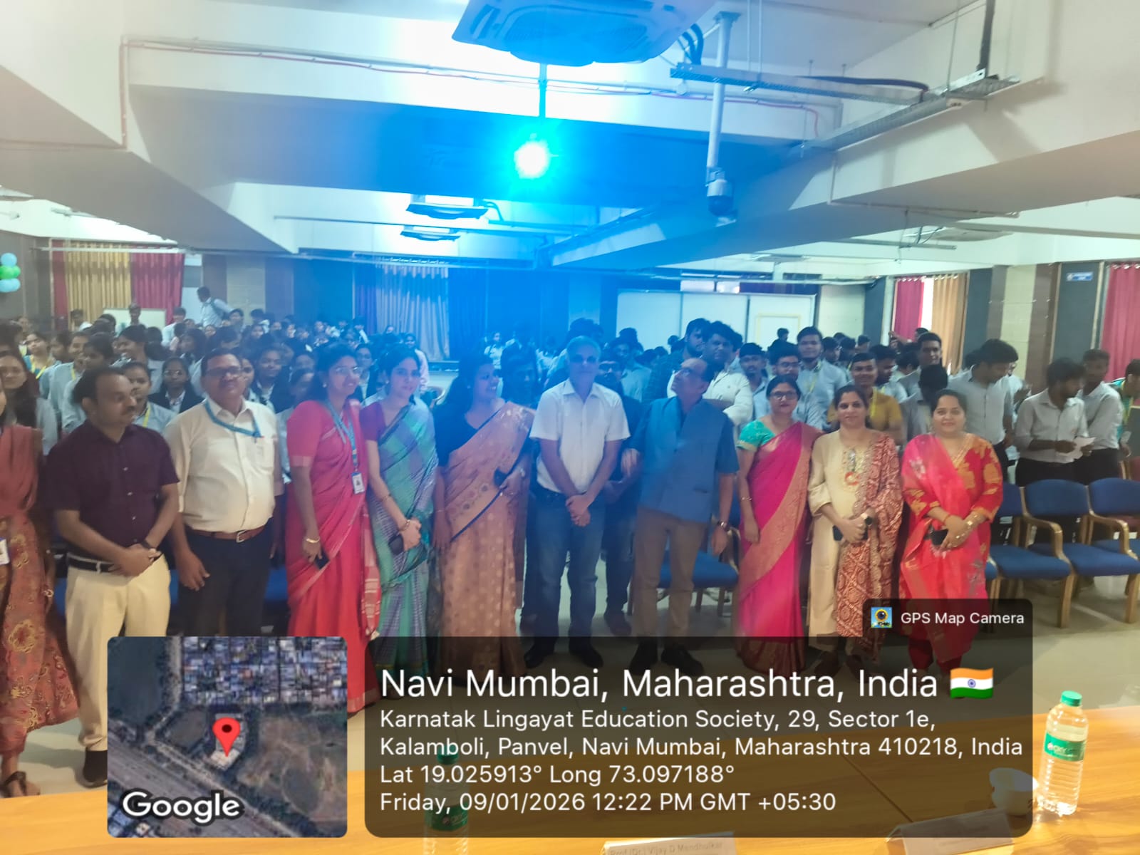 workshop on developing adaptive financial skills 04