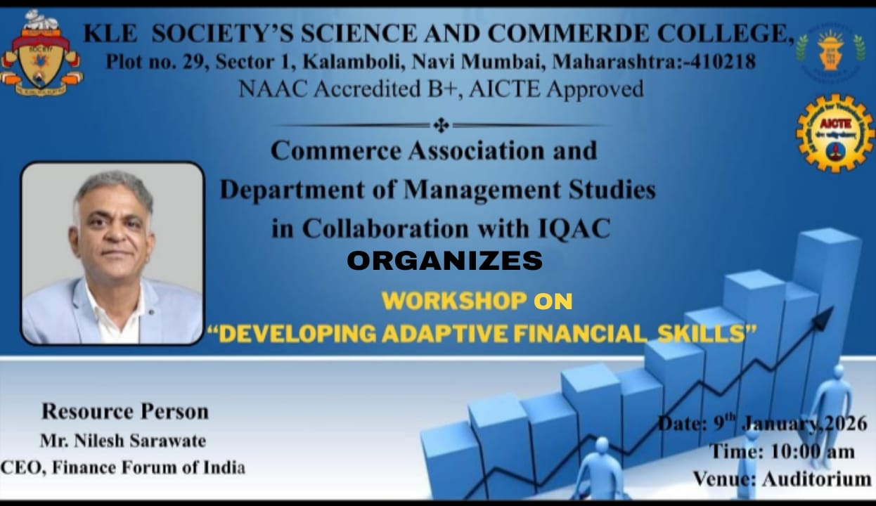 workshop on developing adaptive financial skills 06