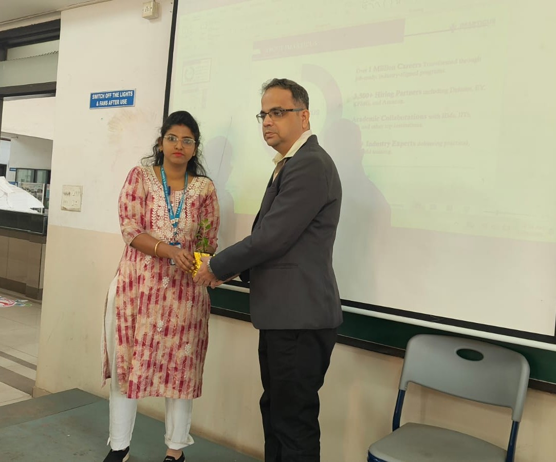 Expert session on Career in Finance Insight on the CMA Certification 03