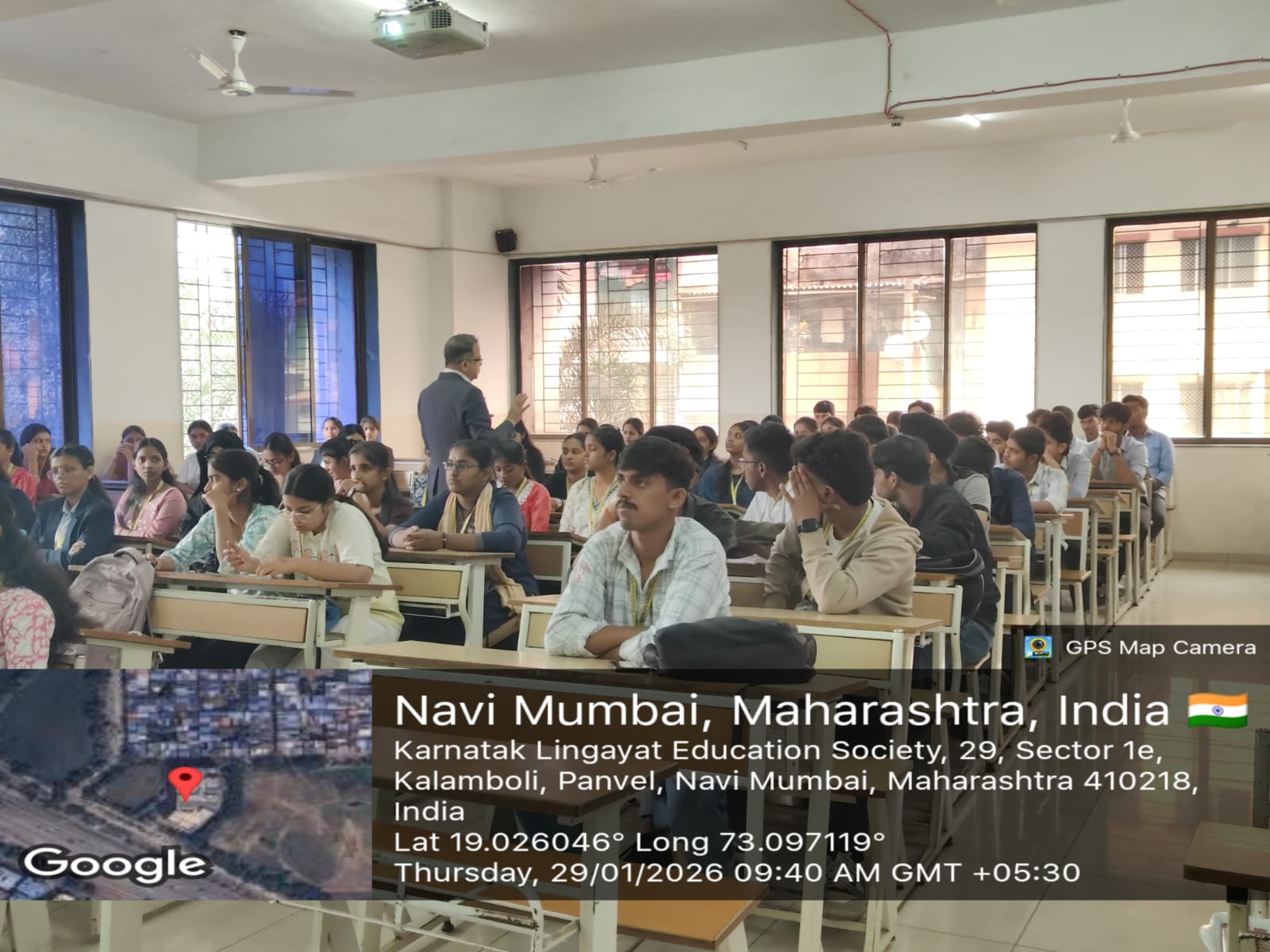 Expert session on Career in Finance Insight on the CMA Certification 04