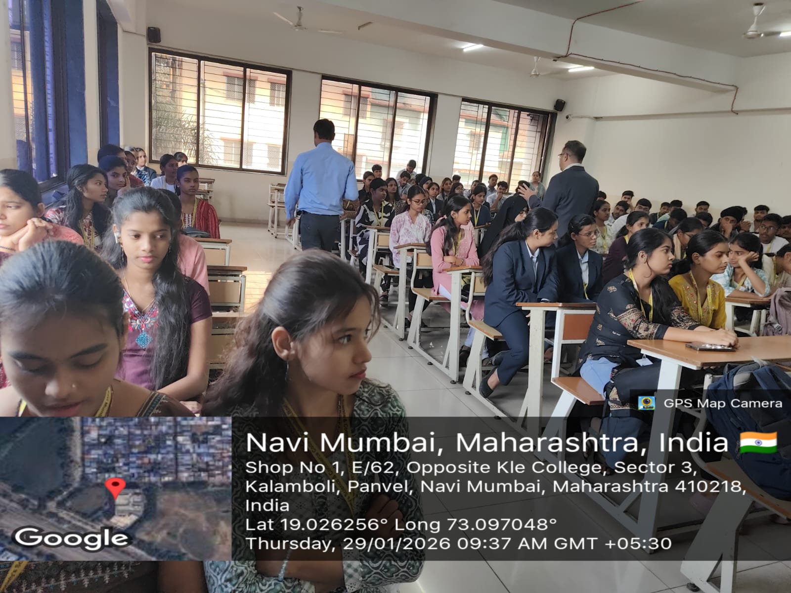 Expert session on Career in Finance Insight on the CMA Certification 05