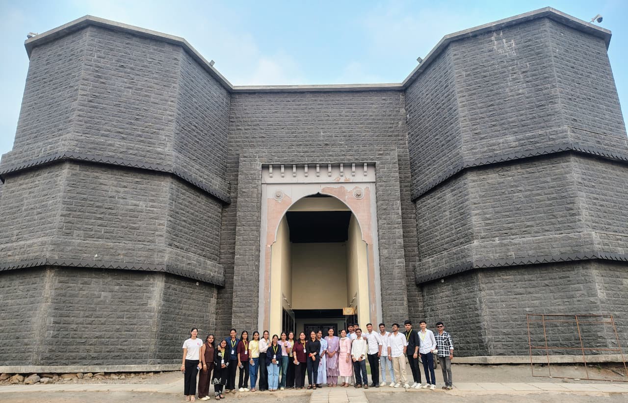 IT Department IV to Sumago Infotech Shivsrushti Historical Theme Park Pune 011