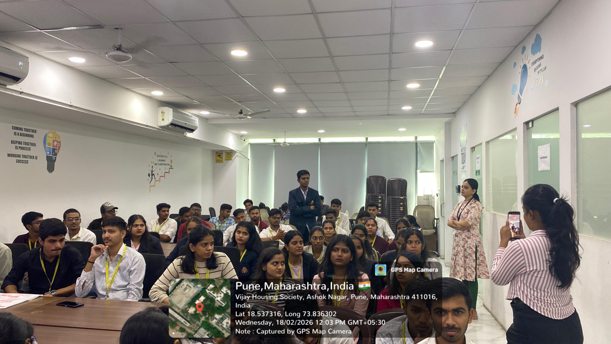 IT Department IV to Sumago Infotech Shivsrushti Historical Theme Park Pune 04 scaled