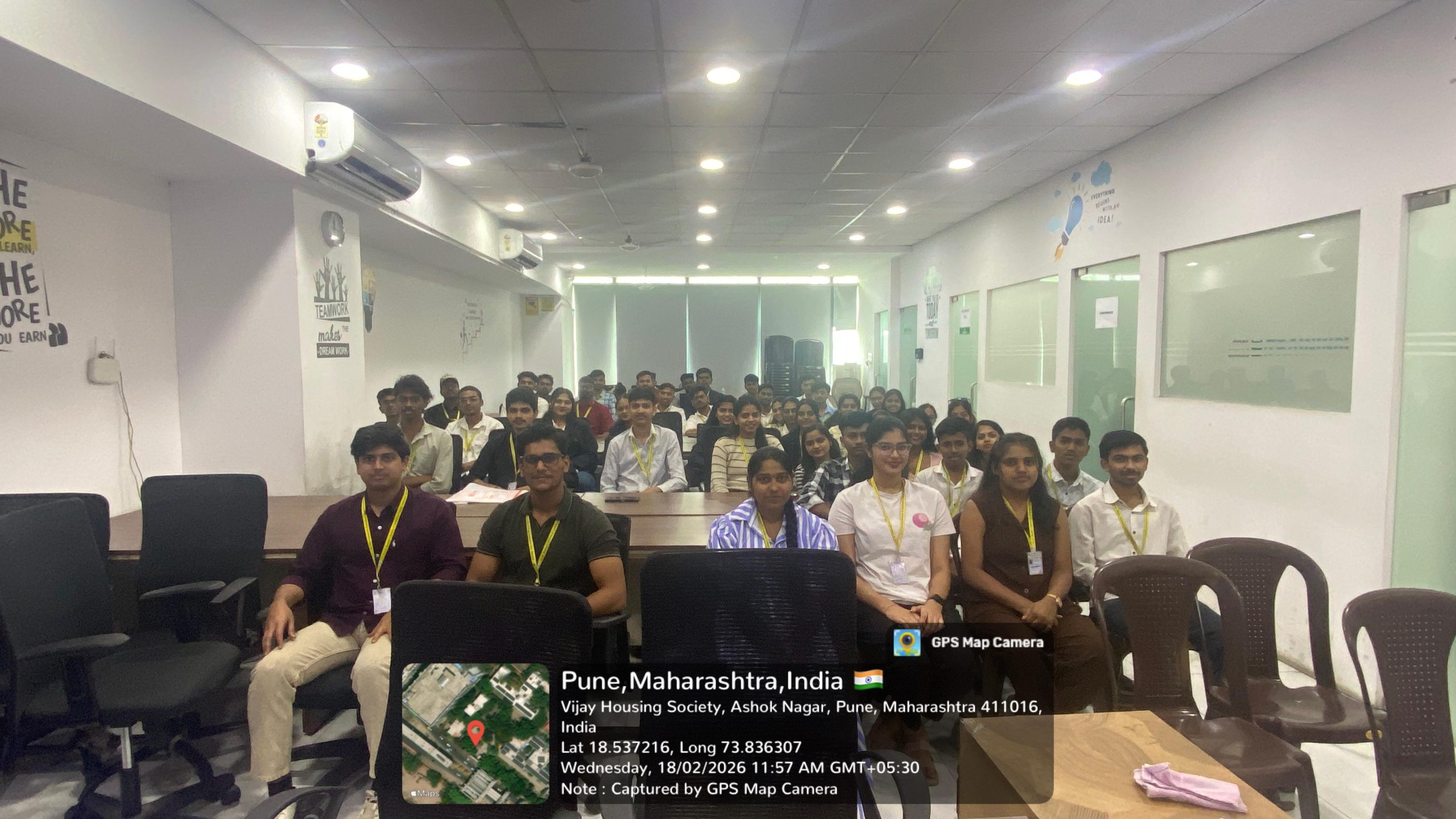 IT Department IV to Sumago Infotech Shivsrushti Historical Theme Park Pune 05 scaled