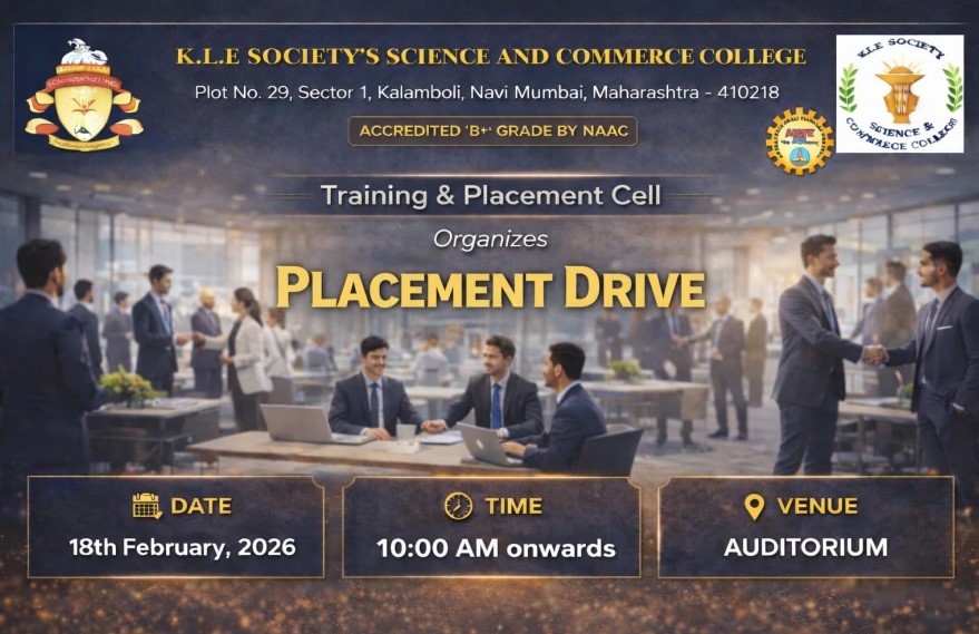 Campus Placement Drive 01
