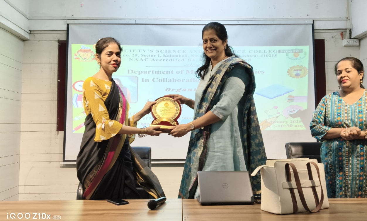 Career Guidance Seminar on CAT and CET Preparation 02 updated