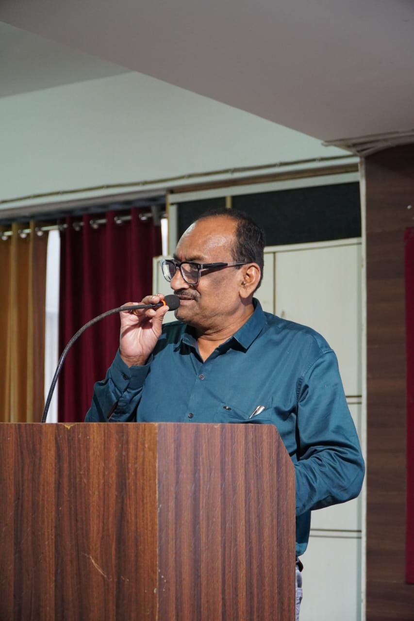 National Multidisciplinary Conference Innovision 2026 011