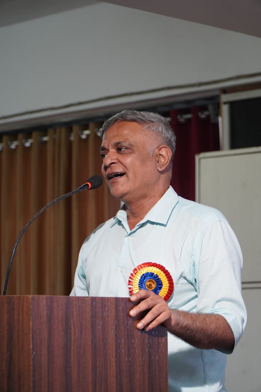 National Multidisciplinary Conference Innovision 2026 012