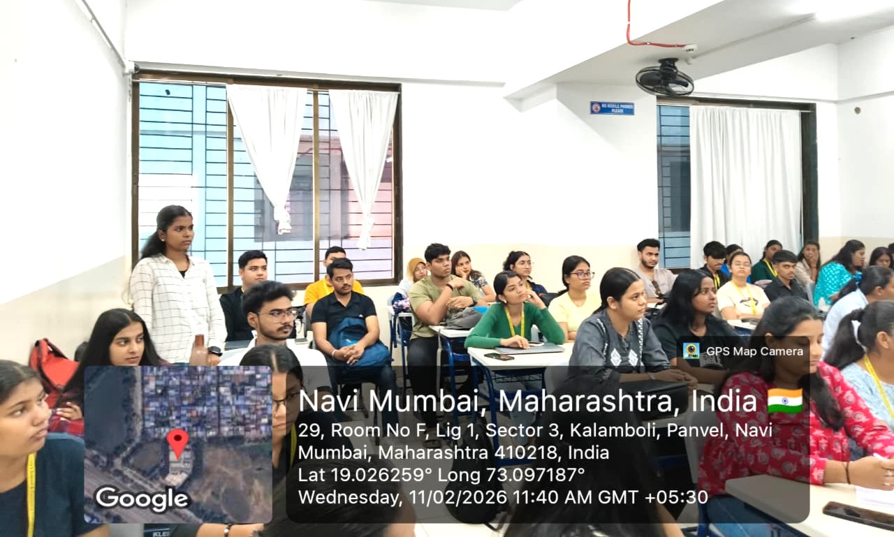 Seminar on How to Write a Project Report 05