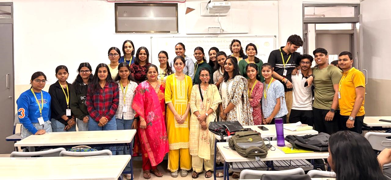 Seminar on How to Write a Project Report