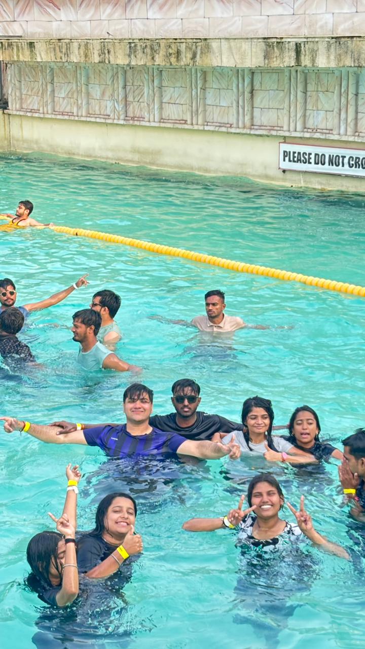 Trip to Adlabs Imagica Water Park 03